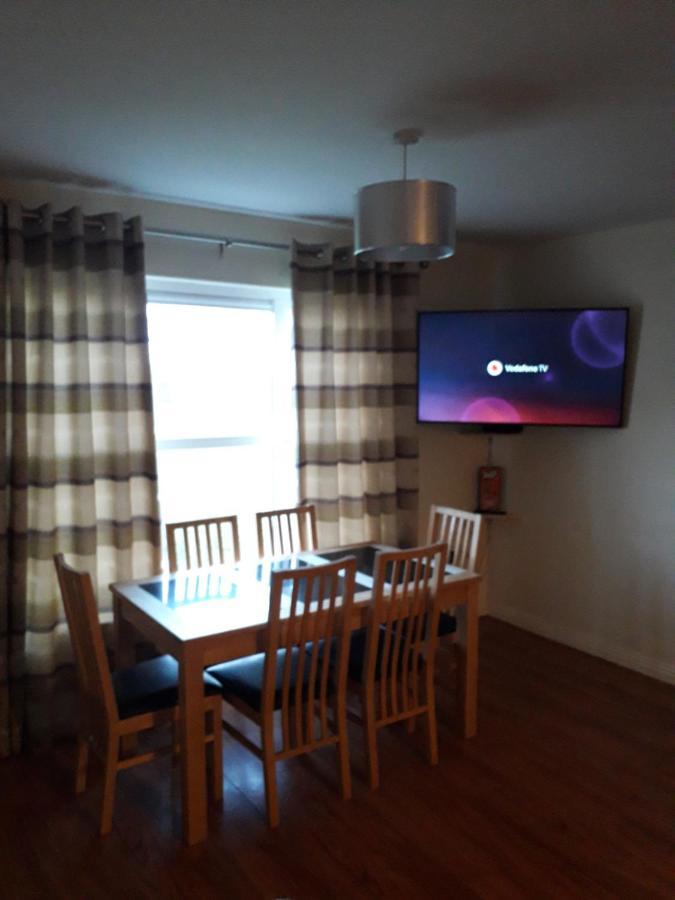 4 Bedroom Home By The Sea Cork Esterno foto
