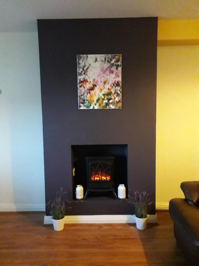 4 Bedroom Home By The Sea Cork Esterno foto