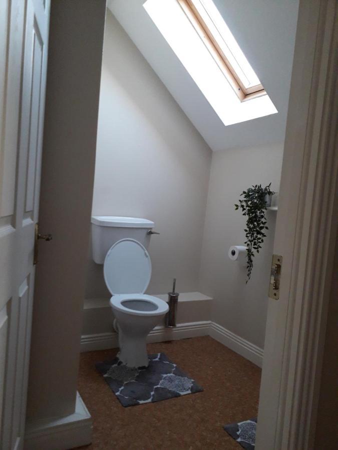 4 Bedroom Home By The Sea Cork Esterno foto