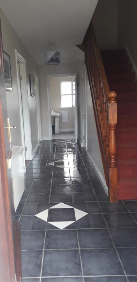 4 Bedroom Home By The Sea Cork Esterno foto