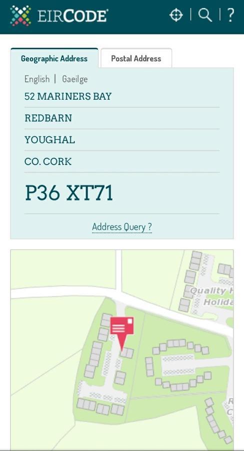 4 Bedroom Home By The Sea Cork Esterno foto